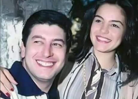 شريهان تكشف عن هدية تلقتها من عبد الحليم حافظ في صغرها
